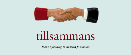 tillsammans